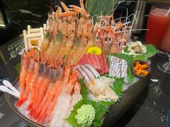 -大葉日本料理·龍蝦任食放題(廣州W酒店)