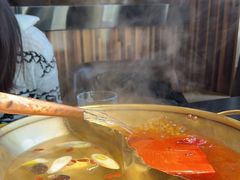 -羊大爷涮肉(亮马桥店)