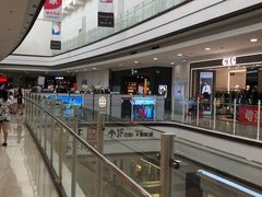 -永旺梦乐城国际商城(北清路店)
