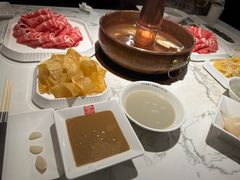 -丁卯•铜锅涮肉(工体店)