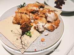-金百万烤鸭店(马甸店)