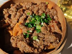 -全牛匠·乐山跷脚牛肉(新中关店)