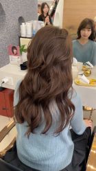 -BEAUTY HAIR GANO