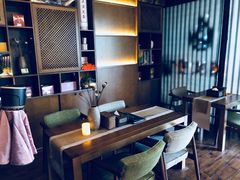 -端艾堂·SPA·艾灸(棕榈泉013店)