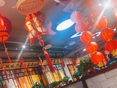 -老爷子原味蒸饺(总店)