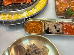 -韩宫宴烤肉·料理(武汉印象城店)
