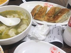 -状元水饺(成都SM广场店)