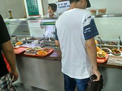 -陈至马正宗兰州牛肉面(韩乐坊店)