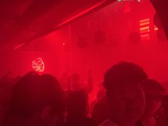 -Orangutan Bunker猩猩地堡酒吧(兰桂坊店)