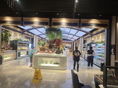 -川骄海鲜自助(河东店)
