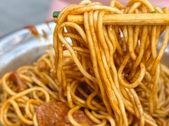 -宋记热干面馆(五福路店)