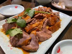-抱德·潮汕味(琶洲店原惠城鱼仔)