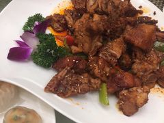 -清真悦宾楼食府(海湖店)