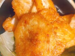 -酒拾烤肉(奥体天虹店)