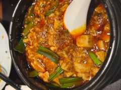 -陈麻婆豆腐(春熙店)