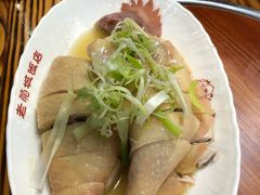 -禄源公·老莞诚饭店