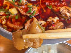 -青羊区不同味冒菜店(青羊店)