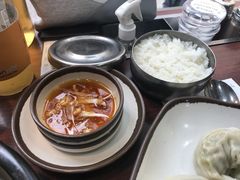 -神仙雪浓汤(明洞店)