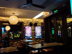 -Big Bamboo 大竹子体育主题餐厅(虹梅路店)