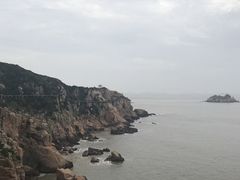 -六合朝阳景区-和尚套