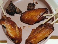 -西贝(财富购物中心店)