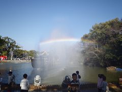 -江心屿景区