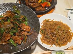 -小菜园新徽菜(连云港海州吾悦店)