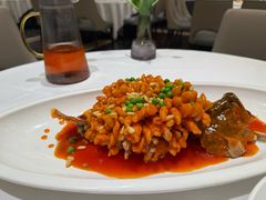 -大铁勺新津菜(中北永旺店)