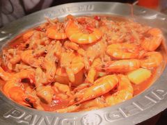 -胖哥俩肉蟹煲(来福士店)