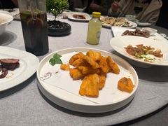-龙宴海鲜城(经中路店)