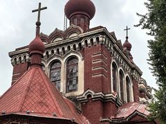 -圣·阿列克谢耶夫教堂