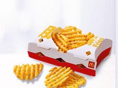 -麦当劳(廊坊新华路店)