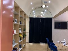 -海马体照相馆(成都来福士广场店)
