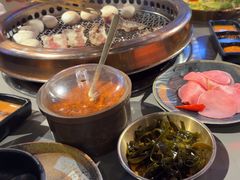 -炙城·韩式烤肉(南京东路店)