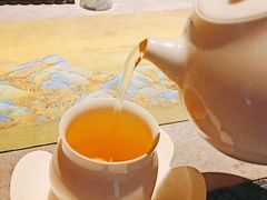 -醉西楼·国风茶社