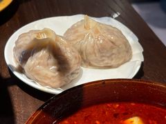 -张翻越·川渝冒菜·武汉黑鸭煲(城北万象城店)