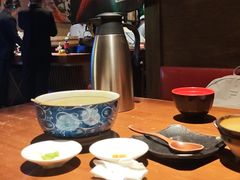 -千代武日本料理(开发区店)