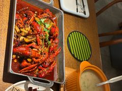 -乔街深夜食堂·小龙虾·高压锅生蚝(杭州总店)