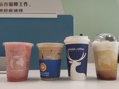 -瑞幸咖啡(云密城J栋店)