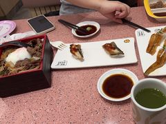 -元气寿司(环球港店)