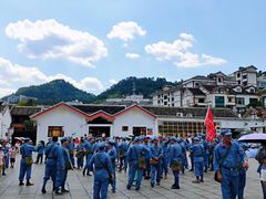 -遵义会议纪念馆