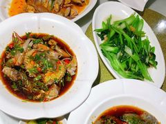 -潮人姐妹轩(海宁路店)