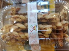 夹心麻花-生活林(河北路店)