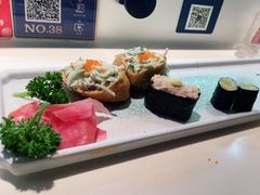 -元通寿司(东骏店)
