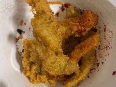 -成都你六姐·牛肉冒菜·麻辣香锅(长泰广场店)