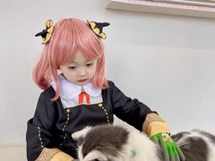 -怪兽屋·羊驼·猫咖·狗咖(俊华广场店)