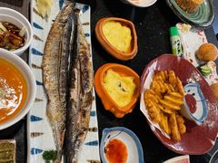 -daozao料理美术馆(东营店)