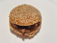 -四季民福烤鸭店(王府井东安门店)