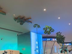 -桂满陇·蟹黄小笼汤包(巴黎春天浦建店)
