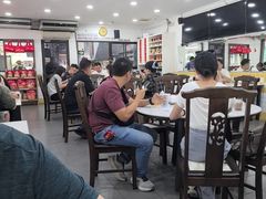 -阿坤纯正西刀鱼丸(Kuala Lumpur Branch)
